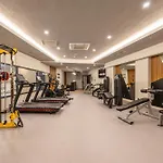 Moon Palace Hotel