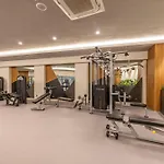 Moon Palace Hotel Antalya