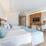 Moon Palace Hotel Antalya
