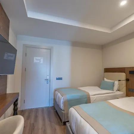 Moon Palace 5* Сіде