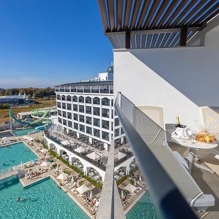 Moon Palace Готель 5*