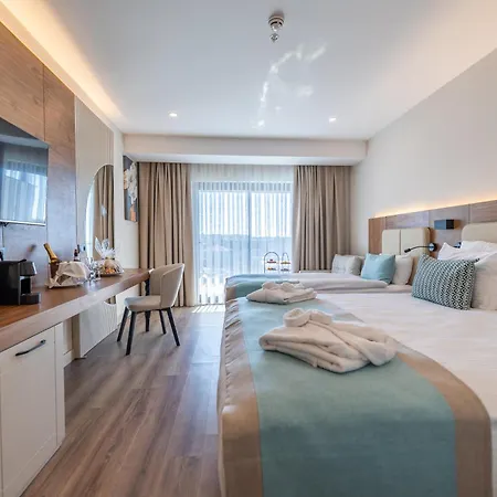 Готель Moon Palace 5*