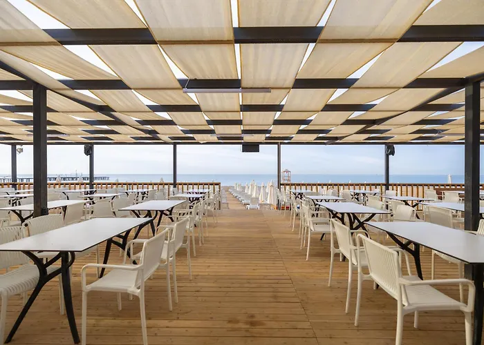 Moon Palace Otel Antalya