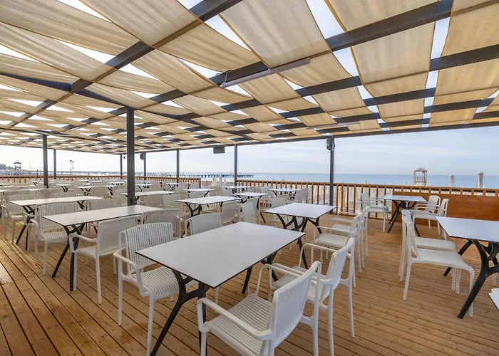 Moon Palace Otel Antalya