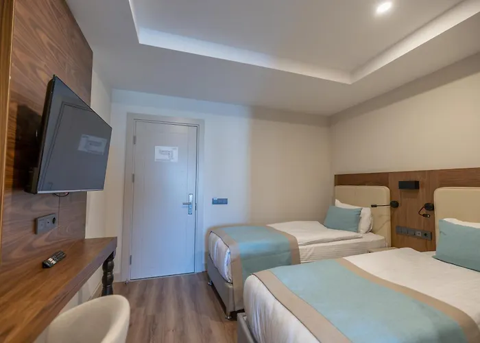 Moon Palace 5* Antalya