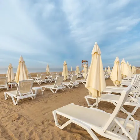 Moon Palace 5* Antalya