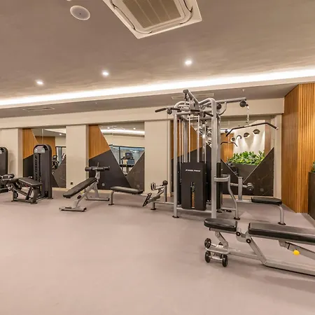 Moon Palace Hotel Antalya